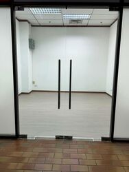 Sindo Industrial Building (D13), Office #589187871
